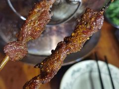 驴肉-碳火鱼羊坊(重庆总店)