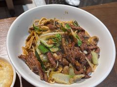 -寻裕记·现炒浇头面(人民广场店)