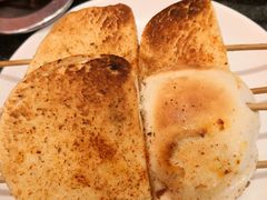 -揽月斋炙子烤肉·清真(安定门·五道营店)