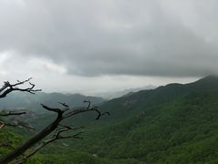 -丹东凤凰山景区
