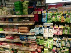 -丽达购物中心(崂山店)