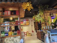 -湘厨壹品(芙蓉广场店)