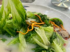 -绿雅居原生态农庄(小涌店)