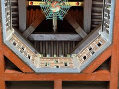 -西安关中民俗艺术博物院