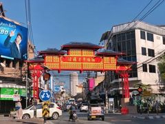 -瓦洛洛传统市场