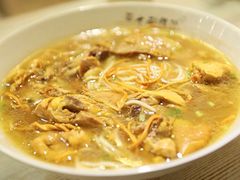 iphone_upload_pic-十面欢腾·海鲜面·台式Bistro(长乐路店)