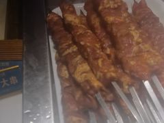 -通海俄式烧烤·俄罗斯大串(嵩山路店)