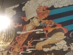 -半天妖烤鱼(临朐全福元店)