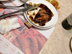 -芭菲盛宴·环球美食(解放碑英利国际店)