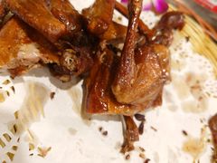 -尚竹阁冬瓜盅·18年地标美食(平洲店)