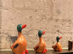 -四季民福烤鸭店(外滩外白渡桥店)