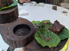 -院里寻菜·精致庭院菜(观沙岭店)