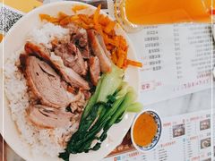 -甜赐良缘牛奶甜品世家(新都汇店)