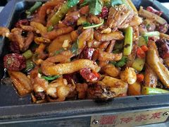 -李氏传家菜(兴城路店)