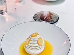 -深圳文华东方酒店·OPUS 388·精致法餐