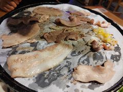 -肆幺幺烤肉(乐汇城店)