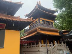 -亭林园-华藏寺