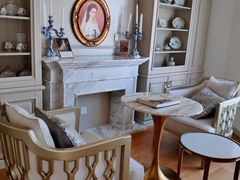 -Me Coffee下午茶艺术空间