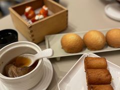 -蔡澜点心·粤菜(西单大悦城店)