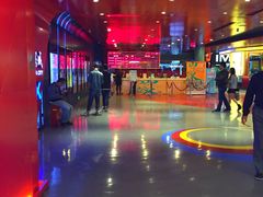 -SFC上影影城(港汇永华IMAX激光店)