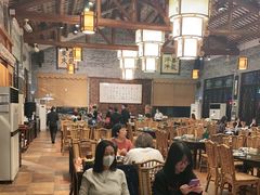 大堂-猪肉婆私房菜(容桂总店)