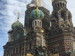 -滴血救世主教堂