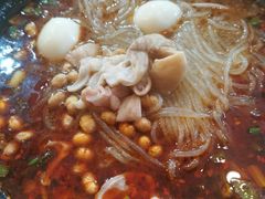 -青石桥老瓦房肥肠粉总店(青石桥总店)
