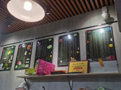 -花姨·老电影院果汁冰(88号店)