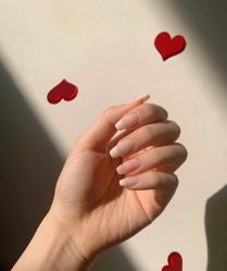 -如一·美甲美睫