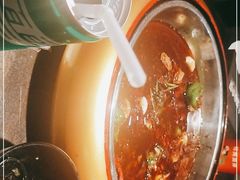 -乔街深夜食堂·台州菜·高压锅生蚝(杭州总店)