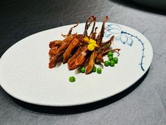 美极鸭舌-骏莱海鲜鱼港(五角场店)