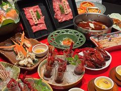-匠和风精致料理(成都龙湖滨江天街店)