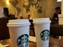 -星巴克臻选(广州沙面店)