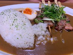 -CURRY YA 熟成咖哩專門店(深圳湾万象城店)