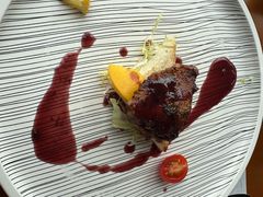 -V Bar海景扒房(北海湾惠龙万达嘉华酒店)