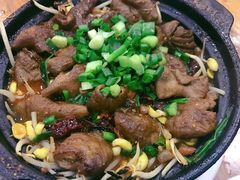 -沈妈砂锅(光华村店)