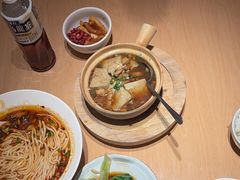 -大师兄·西北小馆(北站缤果空间店)