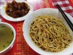 -辣肉面大王(天平路店)