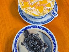 -韵姐牛奶甜品世家