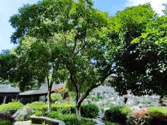 景点-口岸雕花楼