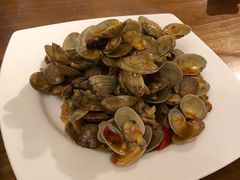 -李记潮汕砂锅粥(营福路店)