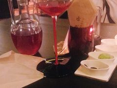 -甄御•海鲜新青岛菜(麦岛店)