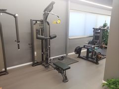 -FEELINGME乐刻私教馆·健身(双安商场店)