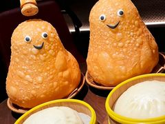 -许爷家·生态湖鲜(徐汇日月光店)