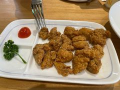 -菲滋意式餐厅(西溪印象城店)