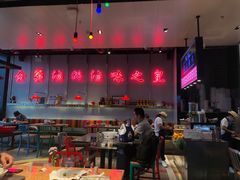 -陈鹏鹏潮汕菜(宝安机场T3航站楼店)