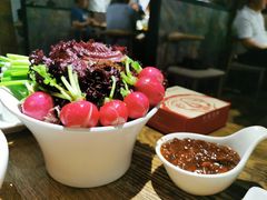 -叶派龙虾•招牌香辣蟹·海鲜(中海国际店)