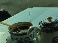 -马布尔莱斯食府(西红门店)