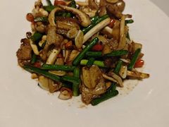 -三猫黑鱼花(南大店)