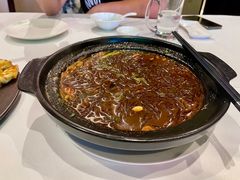 粉丝牛肉煲-钱塘宴(东站西子国际店)